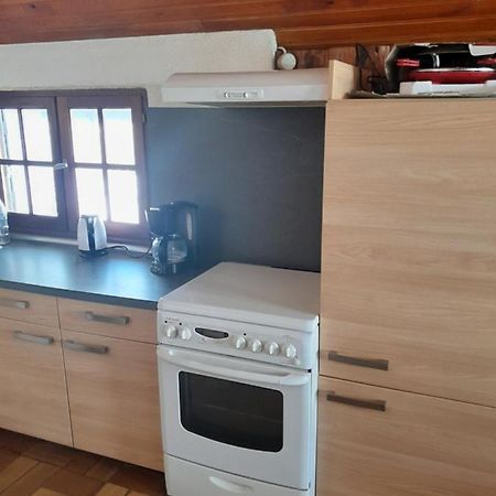 Burguet Villa Campan Eksteriør billede